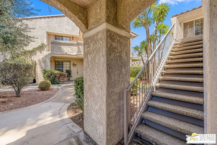 2700 E Mesquite Avenue E26, Palm Springs, California 92264