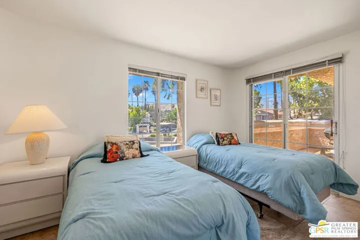 2700 E Mesquite Avenue E26, Palm Springs, California 92264