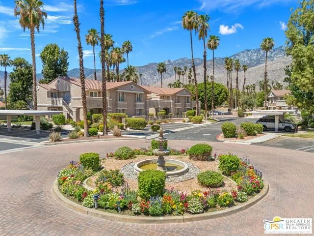 2700 E Mesquite Avenue E26, Palm Springs, California 92264