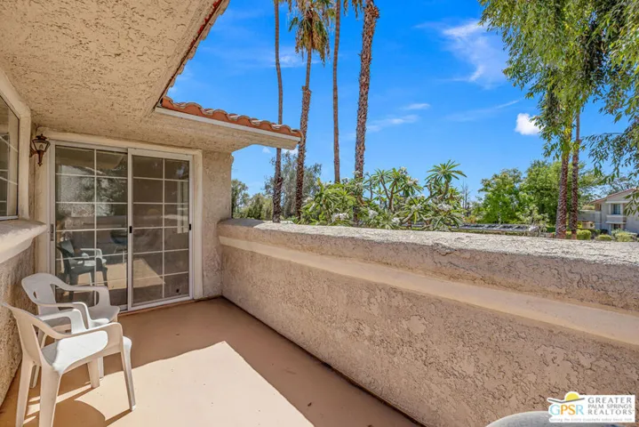 2700 E Mesquite Avenue E26, Palm Springs, California 92264