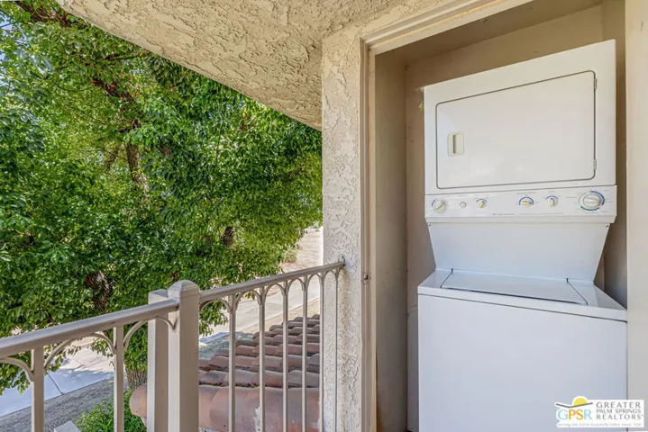 2700 E Mesquite Avenue E26, Palm Springs, California 92264