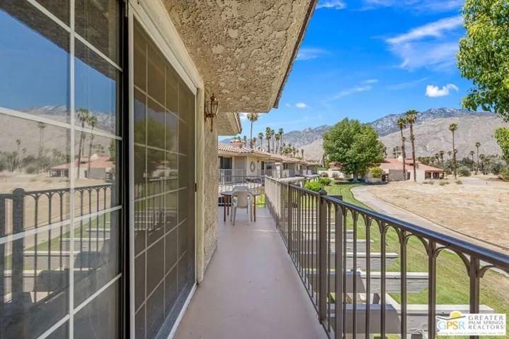 2700 E Mesquite Avenue E26, Palm Springs, California 92264