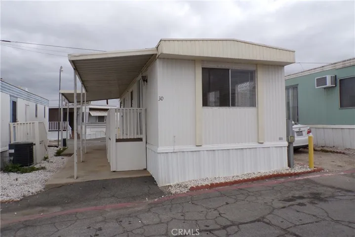 12710 3rd Street 30, Yucaipa, California 92399