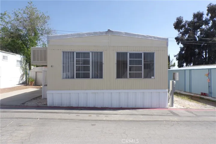 12710 3rd Street 41, Yucaipa, California 92399