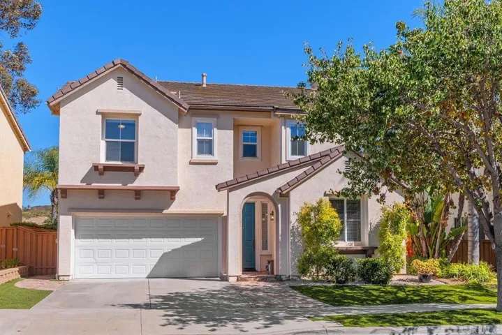 11475 Trailbrook Lane, San Diego, California 92128