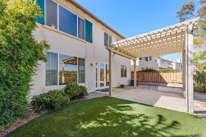 11475 Trailbrook Lane, San Diego, California 92128