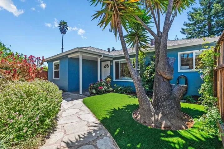 3052 Elda Lane, Santa Cruz, California 95062