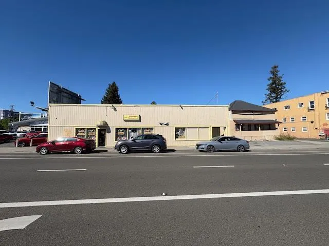 1237 W San Carlos St