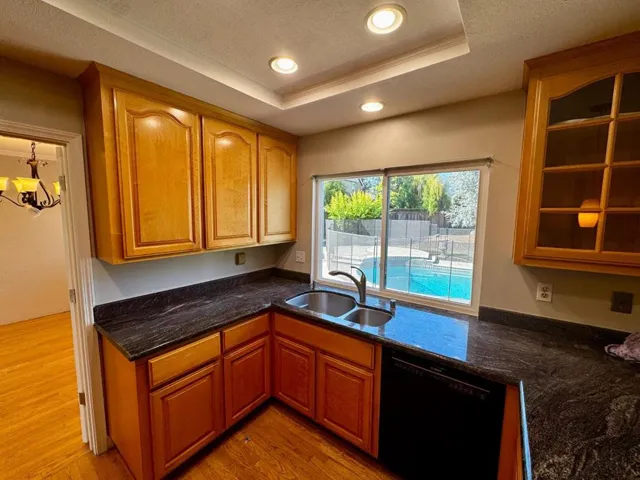 1318 Deb, San Jose, California 95120
