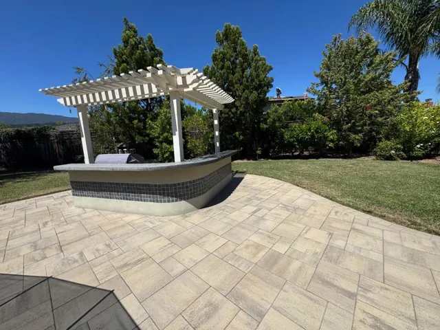 1318 Deb, San Jose, California 95120