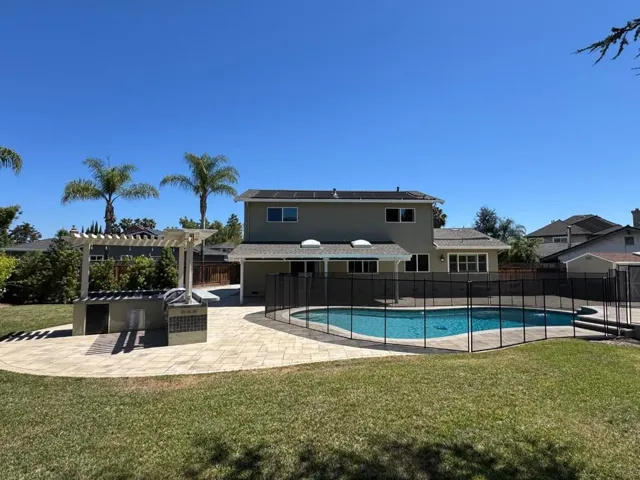 1318 Deb, San Jose, California 95120
