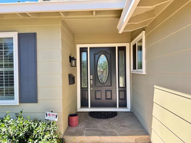 1318 Deb, San Jose, California 95120