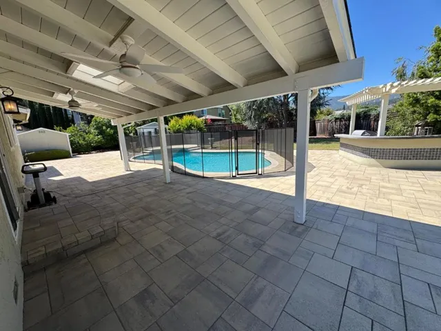 1318 Deb, San Jose, California 95120