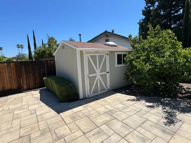 1318 Deb, San Jose, California 95120