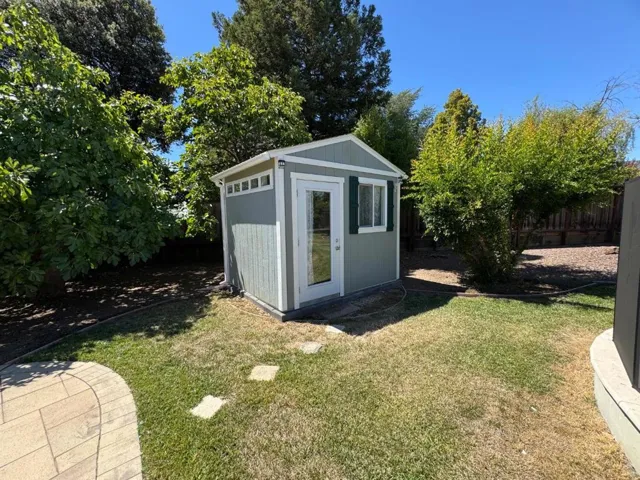 1318 Deb, San Jose, California 95120