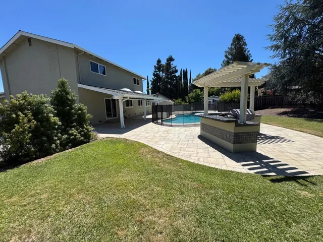 1318 Deb, San Jose, California 95120
