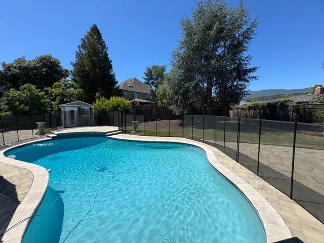 1318 Deb, San Jose, California 95120