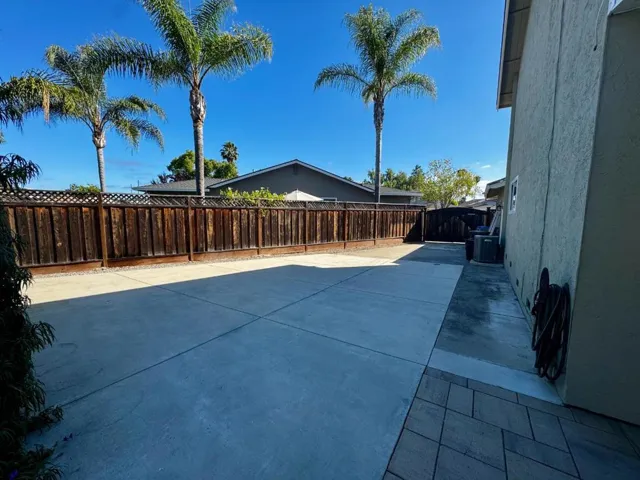 1318 Deb, San Jose, California 95120