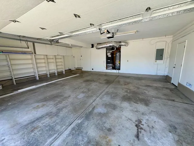 1318 Deb, San Jose, California 95120