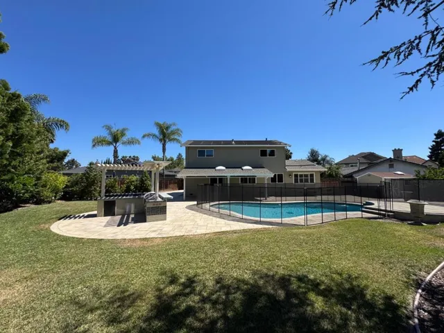 1318 Deb, San Jose, California 95120