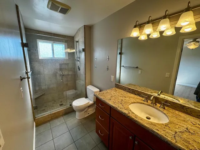 1318 Deb, San Jose, California 95120