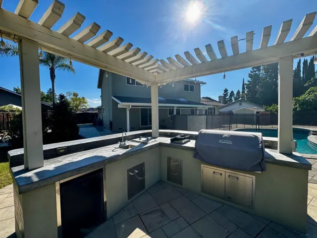 1318 Deb, San Jose, California 95120