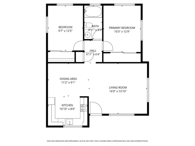 2643 Mar Vista Drive, Aptos, California 95003