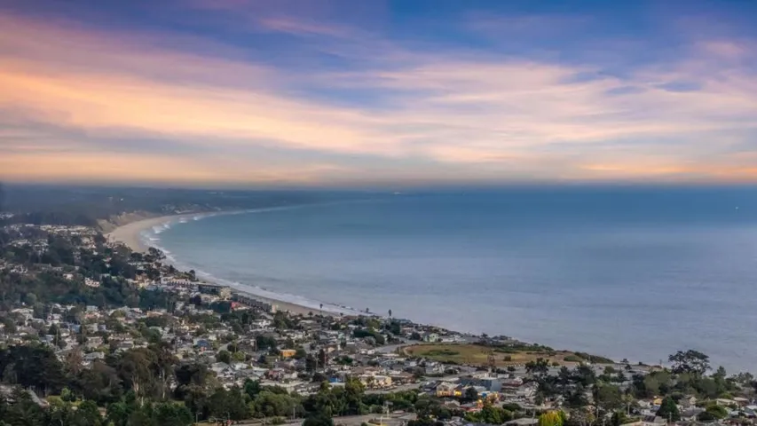 2643 Mar Vista Drive, Aptos, California 95003
