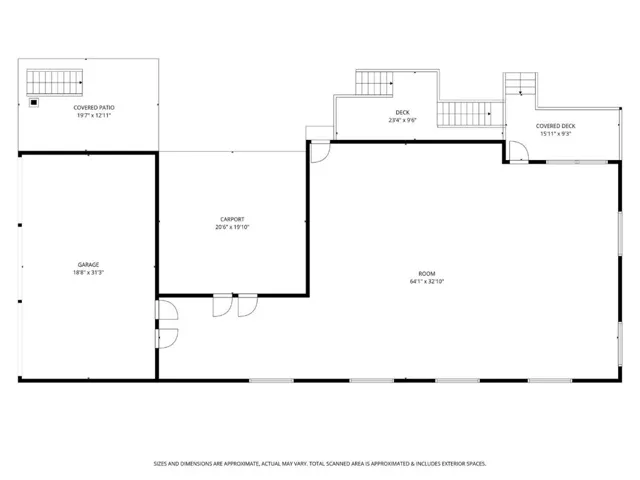 2643 Mar Vista Drive, Aptos, California 95003