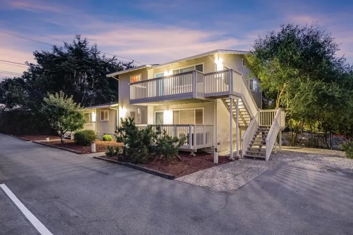 2643 Mar Vista Drive, Aptos, California 95003