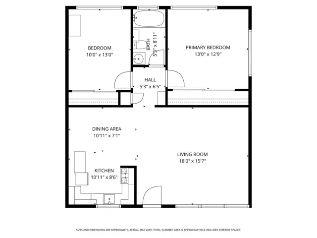 2643 Mar Vista Drive, Aptos, California 95003