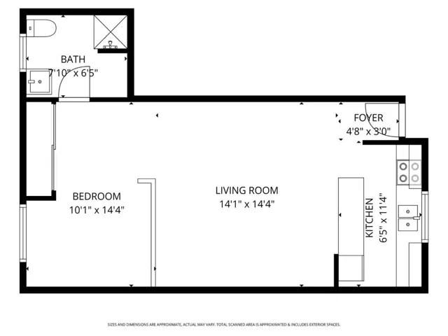 2643 Mar Vista Drive, Aptos, California 95003