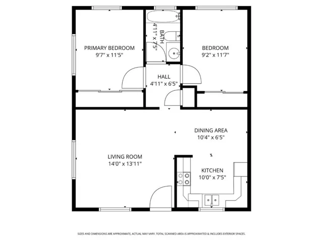 2643 Mar Vista Drive, Aptos, California 95003