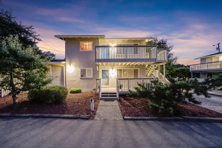 2643 Mar Vista Drive, Aptos, California 95003
