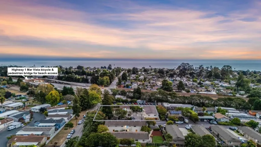 2643 Mar Vista Drive, Aptos, California 95003