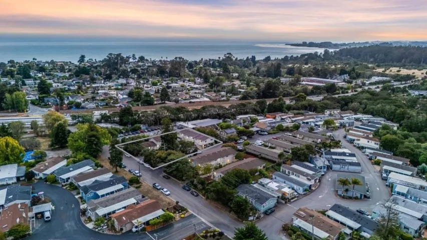 2643 Mar Vista Drive, Aptos, California 95003
