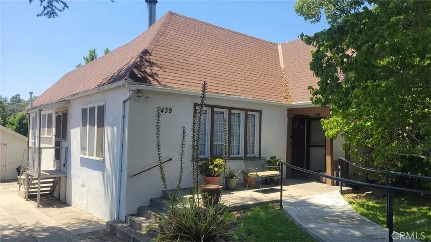 439 N Encinitas, Monrovia, California 91016