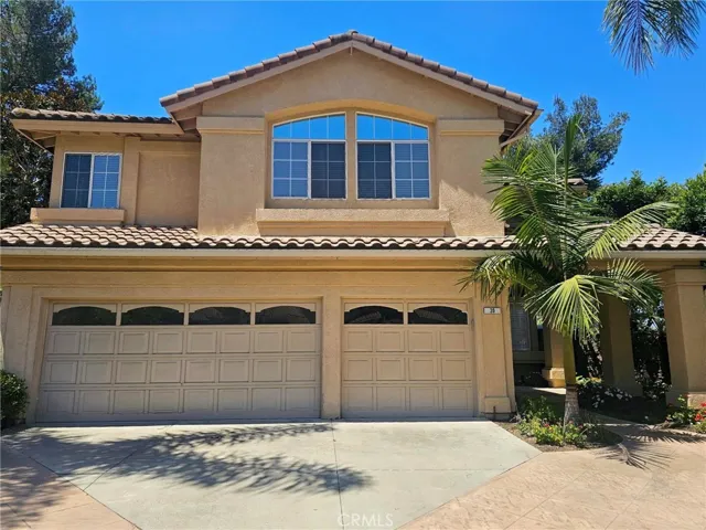 39 Rosy Finch, Aliso Viejo, California 92656