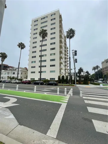 101 California, Santa Monica, California 90403