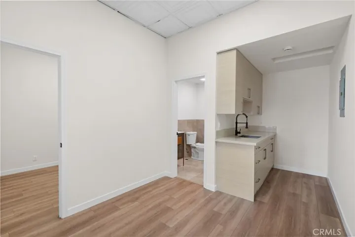 5557 Reseda Boulevard, Tarzana, California 91356