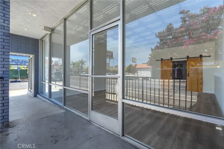 5557 Reseda Boulevard, Tarzana, California 91356