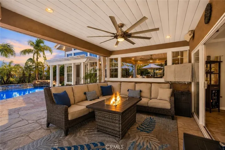 22191 Cherrywood, Mission Viejo, California 92692