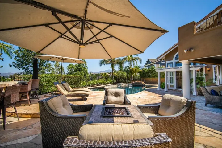 22191 Cherrywood, Mission Viejo, California 92692