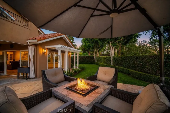 22191 Cherrywood, Mission Viejo, California 92692