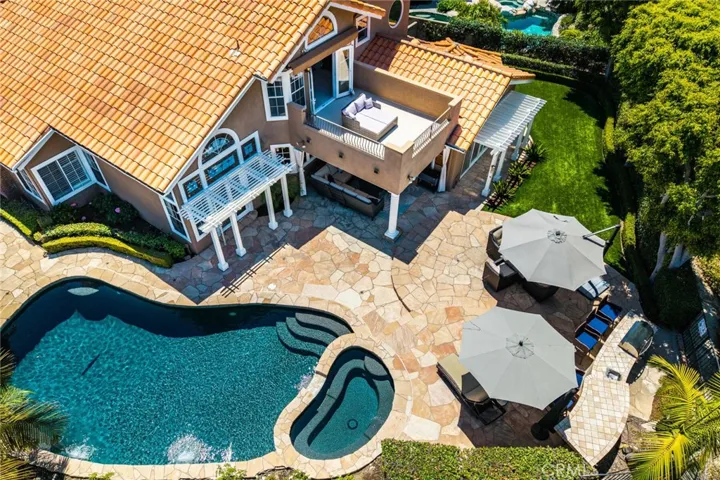 22191 Cherrywood, Mission Viejo, California 92692