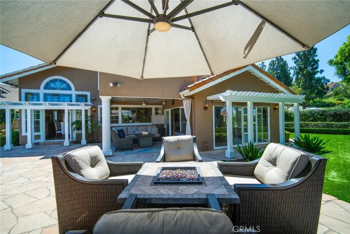 22191 Cherrywood, Mission Viejo, California 92692