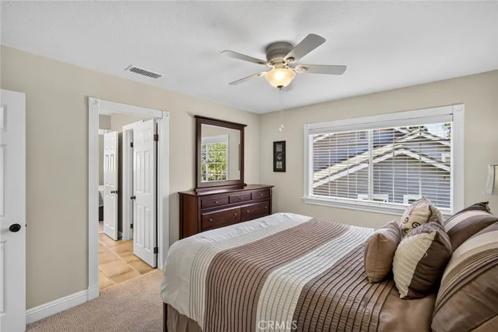 Bedroom #4