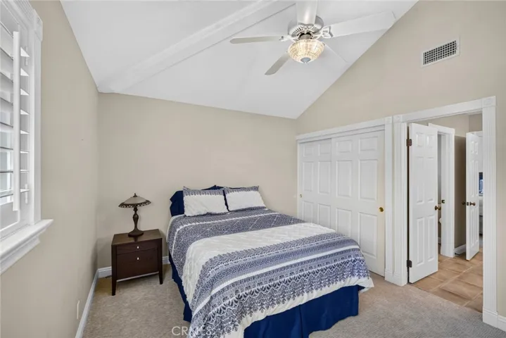 Bedroom #3