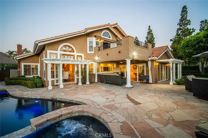 22191 Cherrywood, Mission Viejo, California 92692