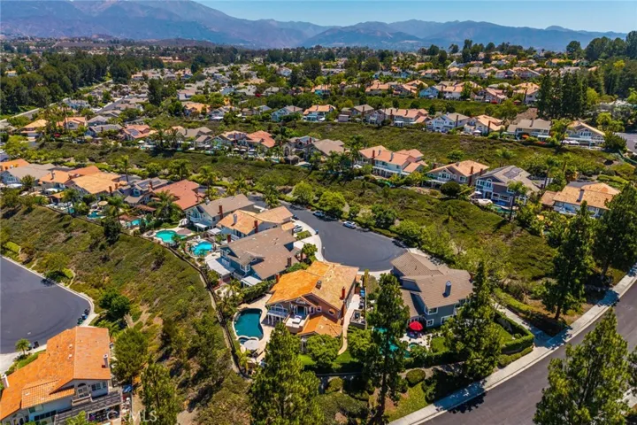 22191 Cherrywood, Mission Viejo, California 92692